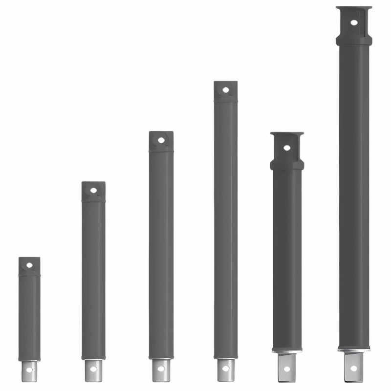 1 Earth auger extension 1 Earth auger extension
